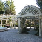 Aluminum Pergola