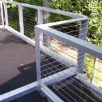 Cable Railing