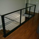 Stainless Steel Cable Railing